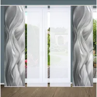 Home in green ALCINA Paneelwagen 4 Stk. tlg. SET