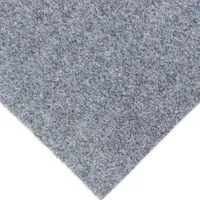 Primaflor Muster - Rasenteppich GREEN - Graublau