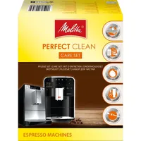 Melitta Perfect Clean Set Reinigungsset