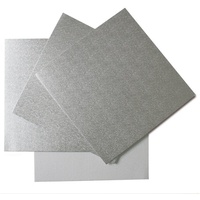Saarpor Climapor Dämmplatte alukaschiert, - 15 Pack (= 30