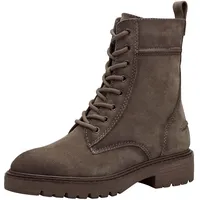 TAMARIS Damen 1-25223-43 Mode-Stiefel, Braun Taupe, 42 EU