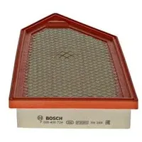 Bosch S0724 - Luftfilter Auto