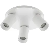 ARCCHIO Brinja, weiß, aus Aluminium Modern in