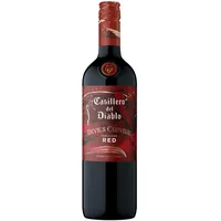 Concha y Toro Casillero Del Diablo Devil's Carnaval Red