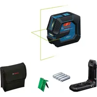 Bosch Linienlaser GLL 20-22 G