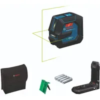 Bosch Linienlaser GLL 20-22 G