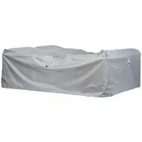 Mehr Garten Lounge Abdeckung 225 x 225 x 80