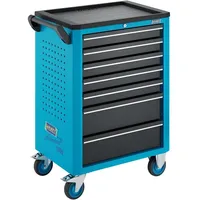 HAZET Werkstattwagen Assistent 176N-7, einzeln 176N-7, L x B