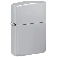 Zippo Feuerzeug 60001159 Armor Case High Polished Benzinfeuerzeug, Messing,