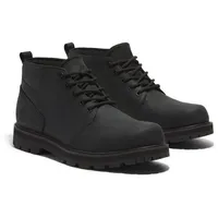 Timberland Britton Road Mid Lace UP Waterproof Chukka Boot