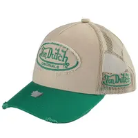 Von Dutch Kalmar Trucker Cap Basecap Baseballcap Truckercap Meshcap
