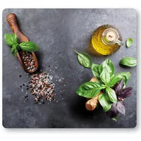 KESPER Multi-Glasschneideplatte, Basil,