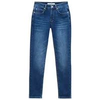 Someday Jeans Catia Iconic Blau 38