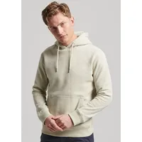Superdry Kapuzensweatshirt »Essential Logo Hoodie« Superdry Light Stone Beige