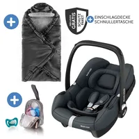 Maxi-Cosi Babyschale CabrioFix i-Size ab Geburt-12 Monate (40-75 cm)