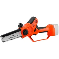 Stocker Magma E-150 Lm - Akku- Handkettensäge 21.6V -