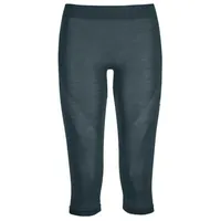 Ortovox 120 Comp Light Short Pants W, Damen Funktionshose-Grau-M