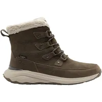 Jack Wolfskin Damen DROMOVENTURE Texapore HIGH W Winterstiefel, Cold