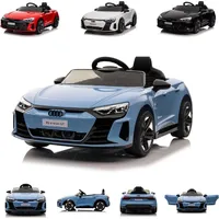 Moni Kinder Elektroauto Audi RS E-Tron GT 6888 Fernbedienung