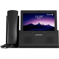 UBIQUITI networks Ubiquiti UniFi Talk Phone TouchMax Telefon, VoIP