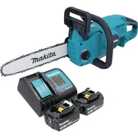 Makita DUC307SF2X3 inkl. 2 x 3,0 Ah Akku +
