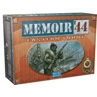 Days of Wonder - Memoir '44: Expansion - Eastern