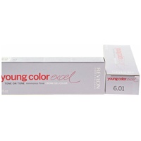Revlon Professional Young Color Excel 6.01 Toffee Haarfarbe
