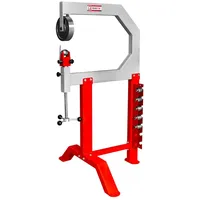 Holzmann Maschinen Holzmann Rollenstreckmaschine RSM710