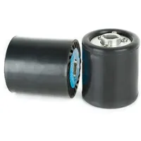 Holzmann Maschinen Holzmann Expansionswalze aufblasbar 90x100mm SM100EW_AUFBLASB.