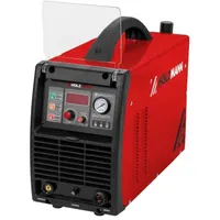 Holzmann Maschinen Holzmann Druckluft Invertor Plasma Schneidanlage DIPA100NEO