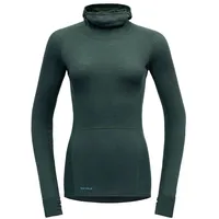 Devold of Norway Tuvegga Merino Kapuzenpullover - Woods -