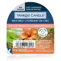 Yankee Candle The Last Paradise