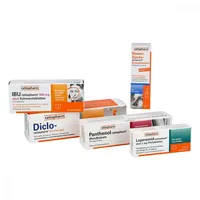 Ratiopharm Hausapotheke-ratiopharm