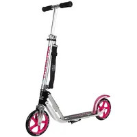 Hudora 14849/01 Big Wheel 205 pink/black
