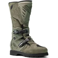 Sidi Adventure 2 Gore-Tex - Oliv/Schwarz - 42