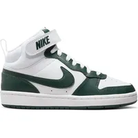 Nike Court Borough White / Grey 38 1/2