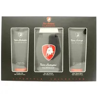 Tonino Lamborghini LAMBORGHINI After-Shave Tonino Classic Set