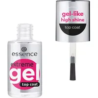 Essence extreme Gel-Glanz-Decklack 8 ml