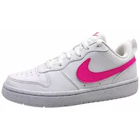 Nike Court Borough Low Recraft Kids White / Laser