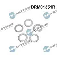 DR.MOTOR AUTOMOTIVE Dichtring, Ölablassschraube DRM01351R