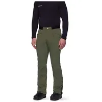 Mammut Aenergy SO Hybrid Hosen Dark Marsh 54
