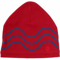 Marmot 50th Anniversary Mütze - Team Red / Trail