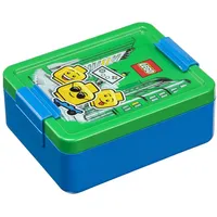 Nhg gmbh LEGO® Iconic Brotdose