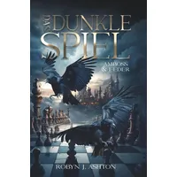 Tolino media Das dunkle Spiel