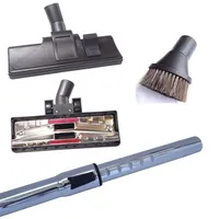 Hossi's Wholesale + 2 Düsen kompatibel für Rowenta Multicraft/Universal
