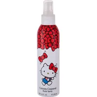 HELLO KITTY Hello Kitty Körperverdampfer 200 ml