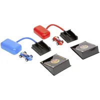 Stomp Rocket 365031 Stomp Racers Spielzeug 1St.