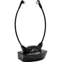 Geemarc CL7700 HiFi In Ear Kopfhörer Bluetooth®, Funk Stereo