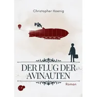 Tolino media Der Flug der Avinauten