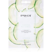Payot Morning Mask Winter is Coming Nährende Tuchmaske 19